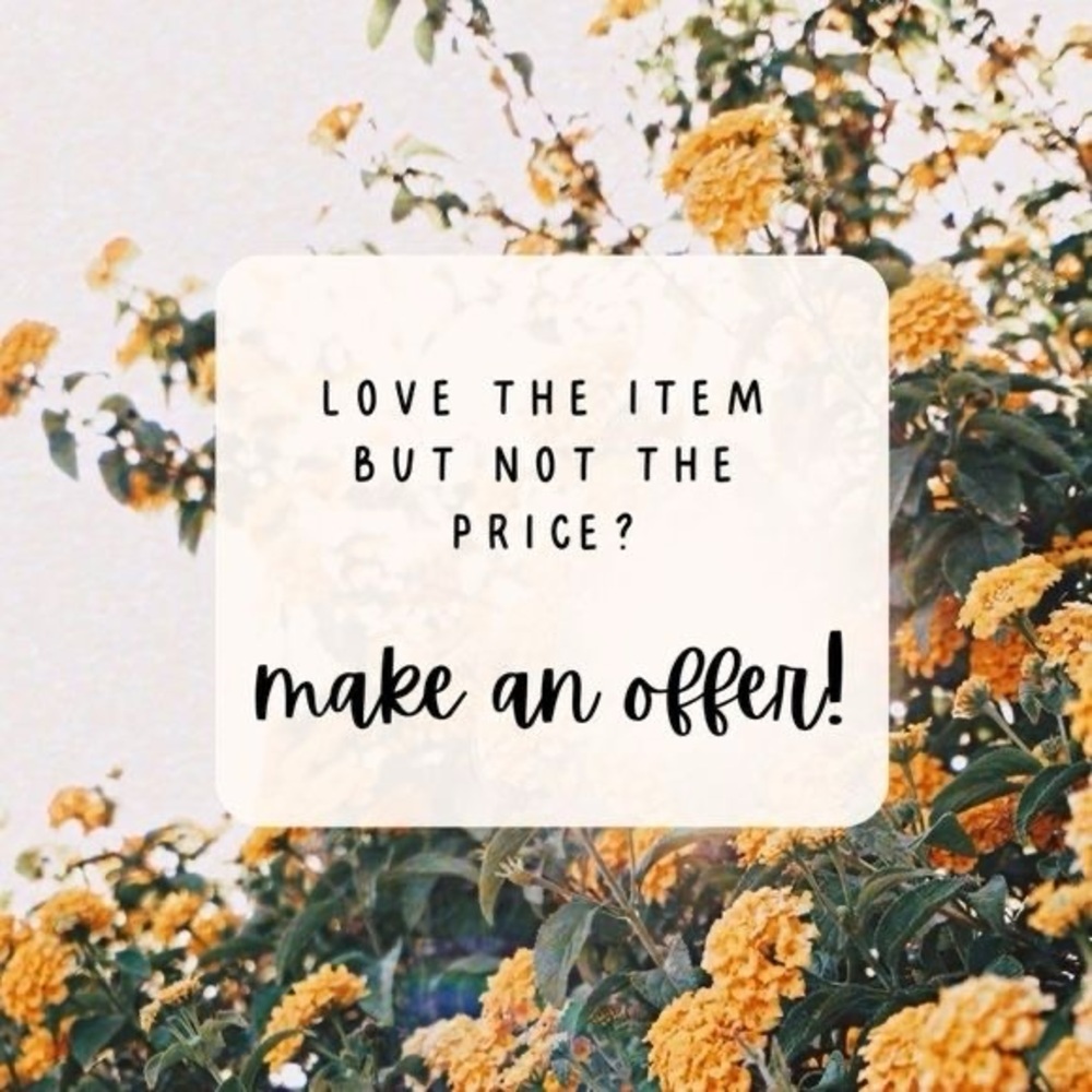 ✨ Let’s make some deals, goal is 5 sales TODAY! ✨